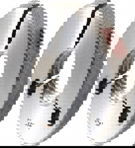 Threaded Ring Gage: 1-8 Thread, UNC, Class 2A, Go & No Go